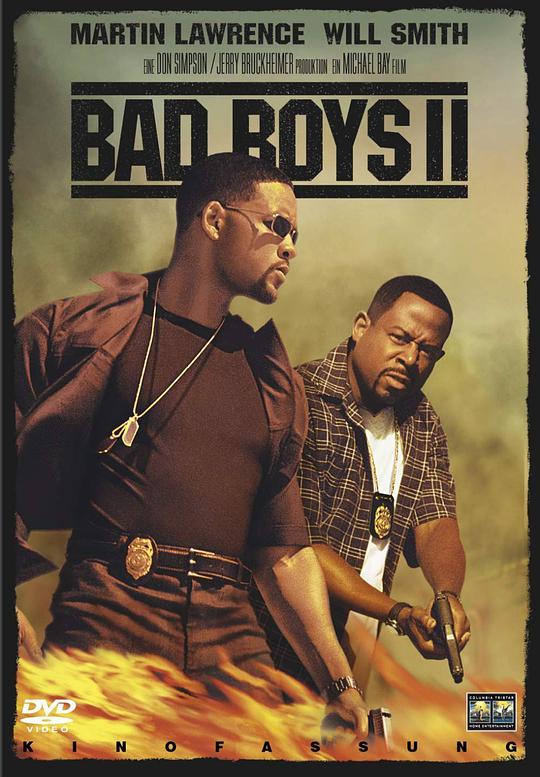 Bad Boys 2