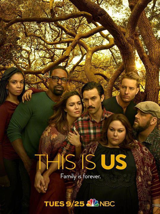 This Is Us Season 3