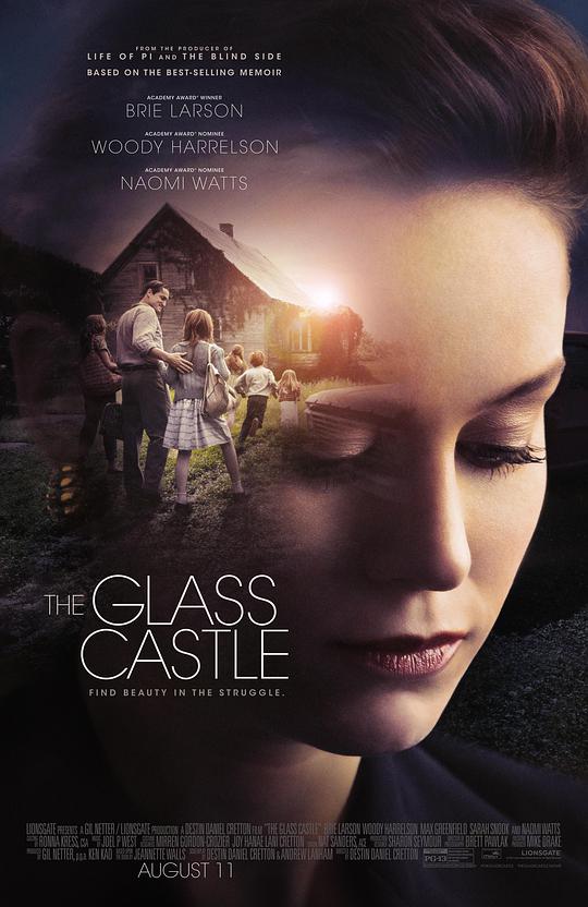 Glass Castle