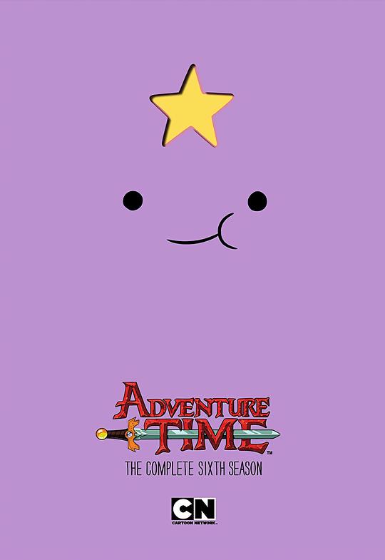 Adventure Time Season 6