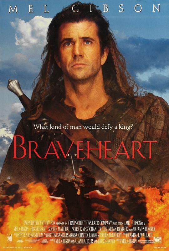 brave heart