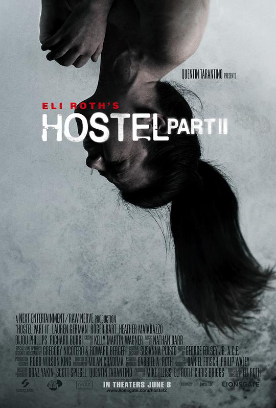 Hostel 2