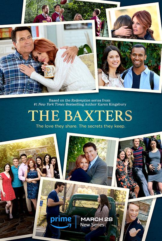 The Baxters Season 1