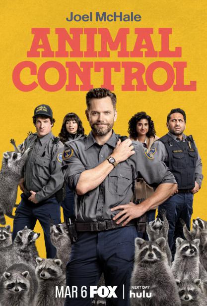 Animal Control Season 2