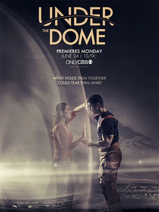 Under the Dome Season 3