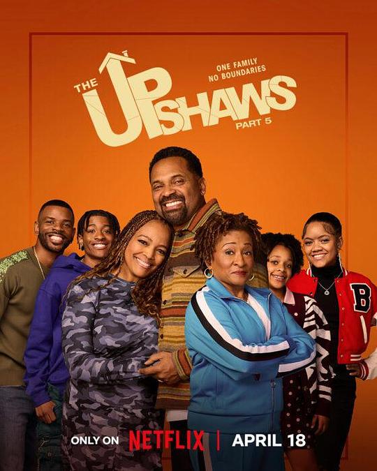 The Upshaws Season 5