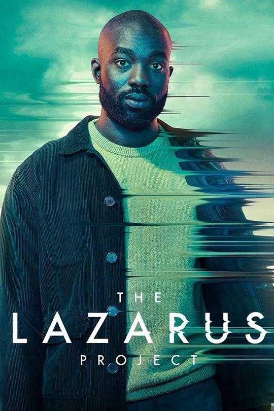 The Lazarus Project Season 2