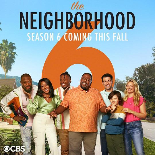 Neighbors Season 6