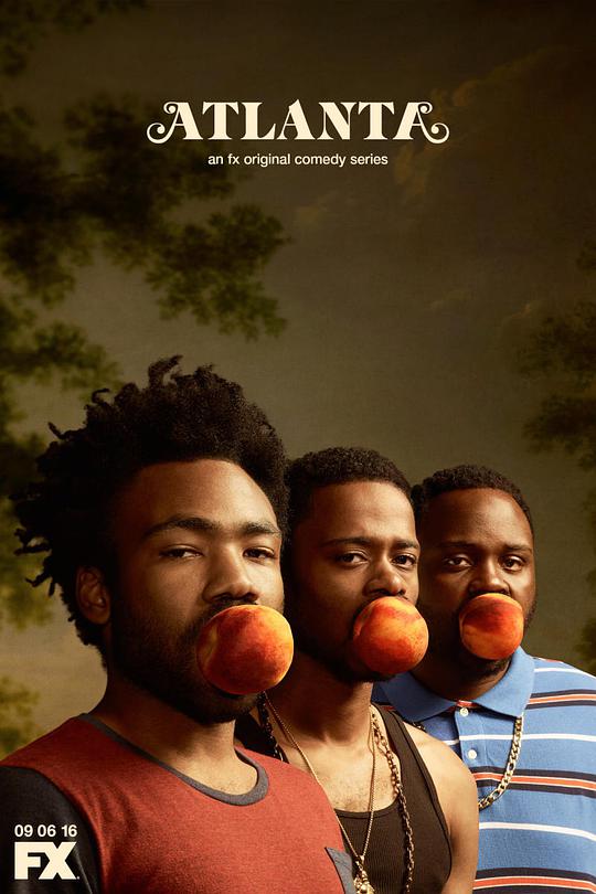 Atlanta Season 1