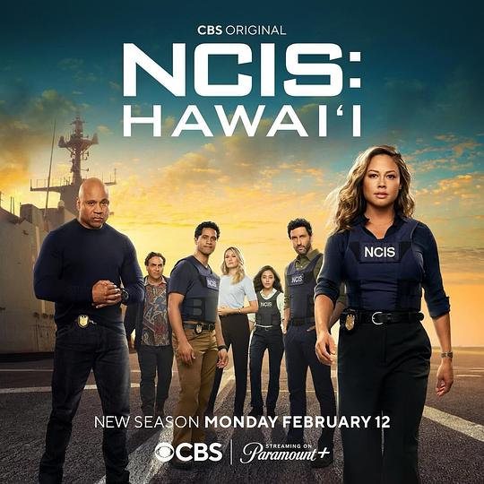 NCIS: Hawaii Season 3