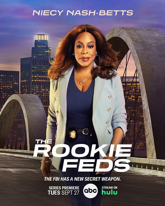 The Rookie: F.I.R. Season 1