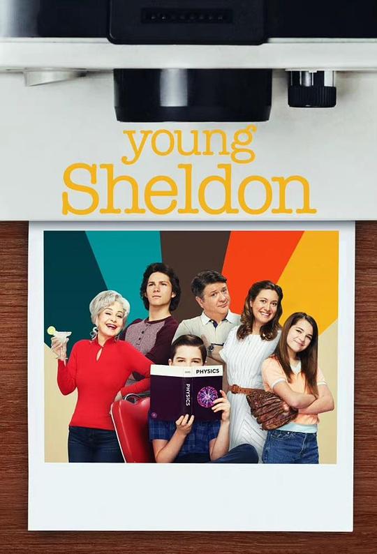 Young Sheldon Season 6