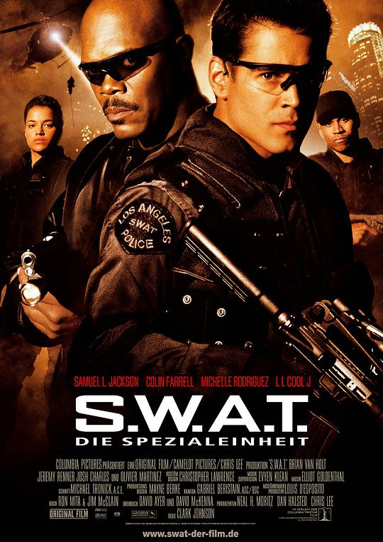 SWAT