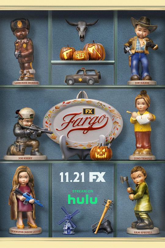 Fargo Season 5