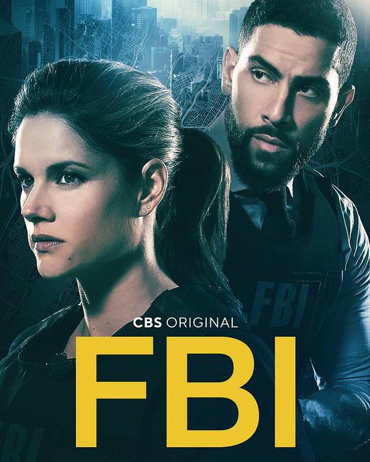 FBI Season 5