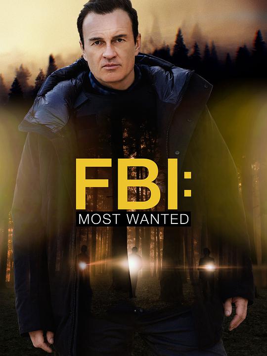 FBI: Most Wanted Season 4