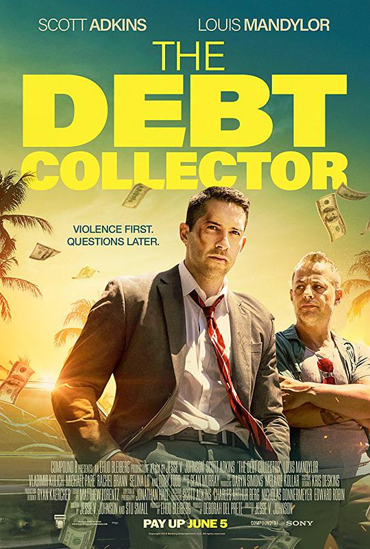 Debt Collector