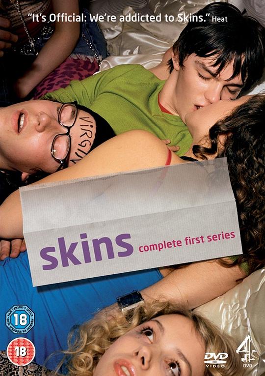 Skins Season 1