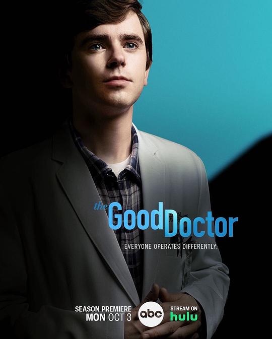 The Good Doctor Season 6