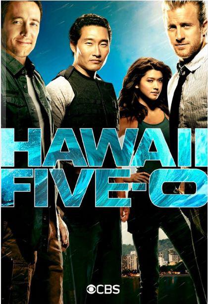 Hawaii Five-0 Season 6