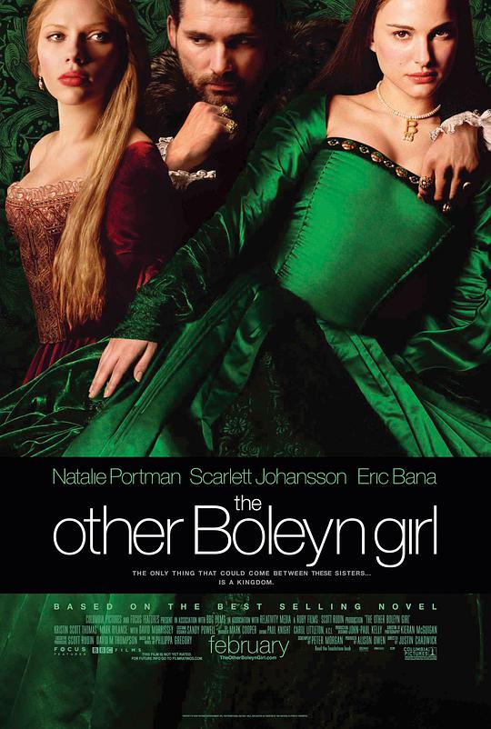 The other Boleyn girl