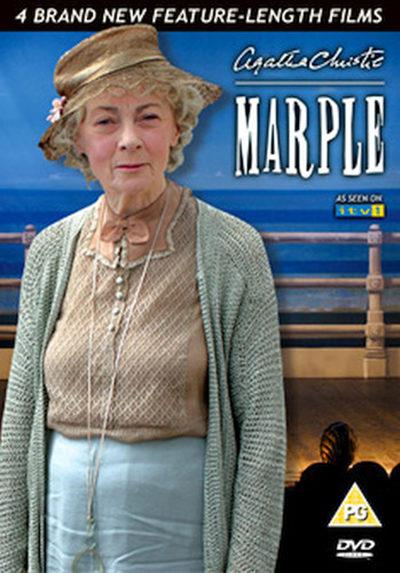 Miss Marple Mysteries Season 2