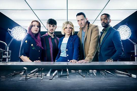 Silent Witness Season 27