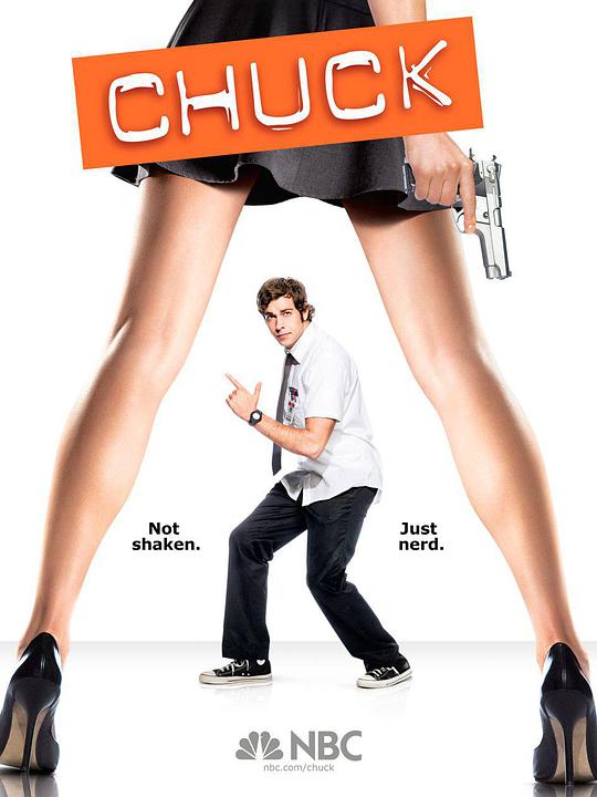 Chuck Season 2