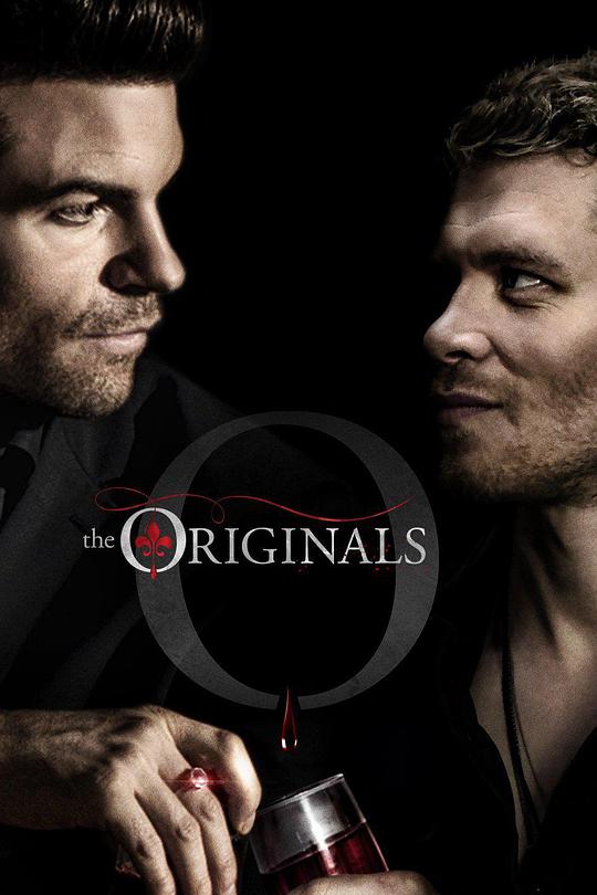 The Originals Season 5