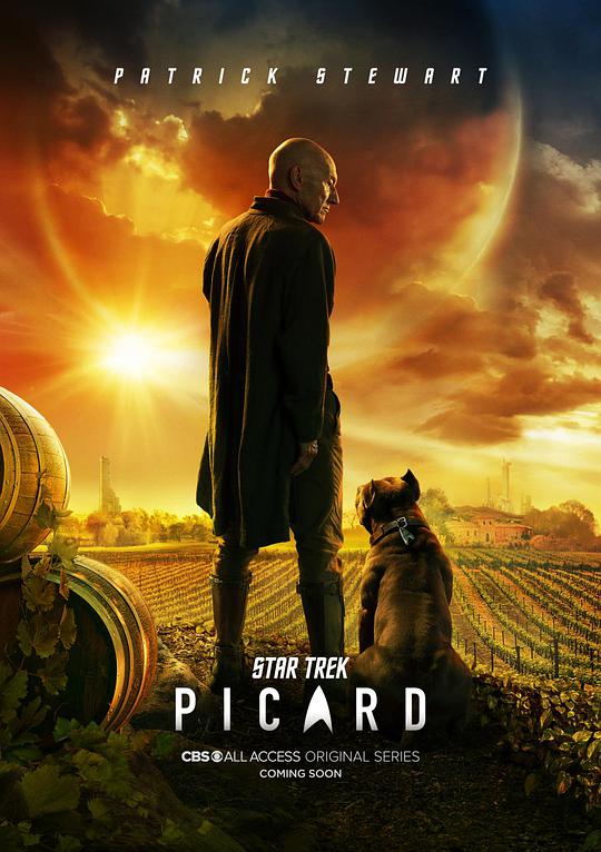 Star Trek: Picard Season 1