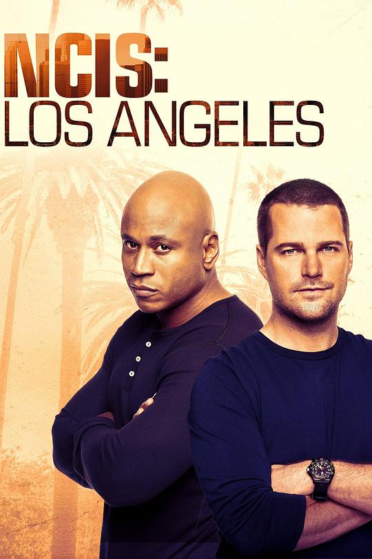 NCIS: Los Angeles Season 11