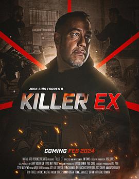 The killer ex