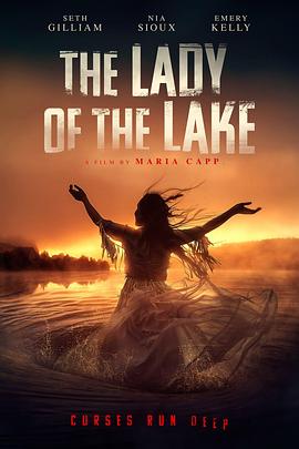 Lady of the Lake