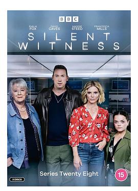 Silent Witness Season 28