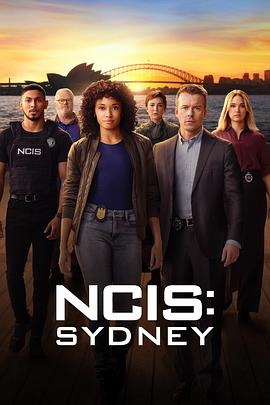 NCIS: Sydney Season 2