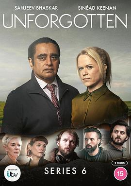 Unforgotten Season 6