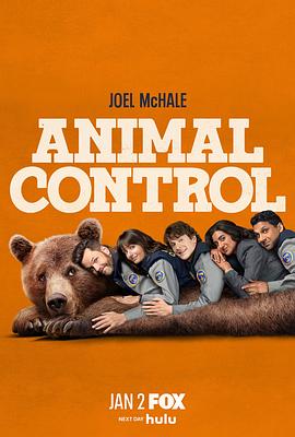 Animal Control Season 3